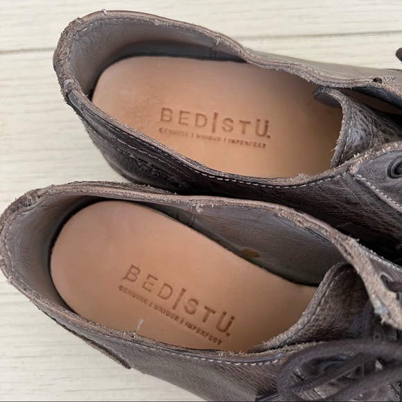 Bed stu Plio oxfords - Picture 5 of 7